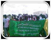 2011 en Mauritanie : Une année mouvementée en Droits humains !