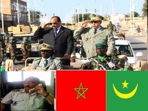 Maroc-Mauritanie : les dessous d’une rupture