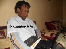 Mamadou Wane : «J’écris ; je raconte mon enfance : ma souffrance»