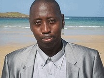 VŒUX DU PRÉSIDENT DE L'ORGANISATION CONTRE LES VIOLATIONS DES DROITS HUMAINS EN MAURITANIE