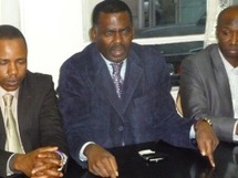 Réaction de GADIO Aminata sur les propos de Biram ould Dah
