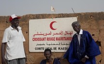 Alioun Yéro Thiam: 60 ans, volontaire du Croissant-Rouge à Kaédi