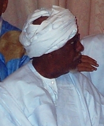 Ould Chavi : se servir du père mourant pour atteindre le fils !