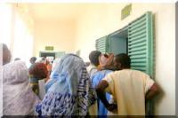 Opérations d’enrôlement : Ould Abdel Aziz adopte des dispositions fermes !