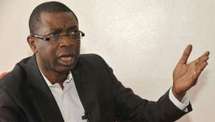 Youssou Ndour : "dites clairement" à Wade qu'il doit partir
