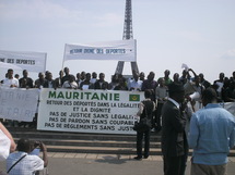 Paris: Appel à une manifestation