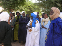 Union Nationale des Rapatriés Mauritaniens du Sénégal : Où sont nos droits à la citoyenneté?