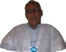 Ahmed Ould Sidi Baba dédouane Mâaouiya Ould Sid’Ahmed Taya dans les évènements de 1989
