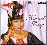 Kanel Diop en concert a Bruxelles