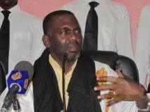 Interview de Biram Dah Abeid Président de IRA Mauritanie.