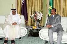 Total : victime collatérale de la brouille entre le Qatar et la Mauritanie