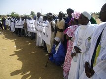 De l’enrôlement au recensement général : vers quelles convergences ?