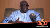 Vidéo – Mauritanie : Lô Gourmo s’exprime sur les origines de la fronde au sein de l’UFP