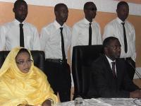 ESCLAVAGE, TORTURE ET PHOTOGRAPHIE EN MAURITANIE
