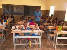 Mauritanie: La rentrée scolaire reportée au 7 Octobre Mauritanie: La rentrée scolaire reportée au 7 Octobre