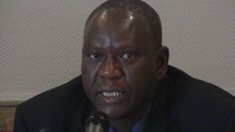 Mauritanie, une identité dévoyée par Abou Hamidou Sy