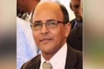 L’ANCIEN DIRECTEUR GÉNÉRAL DE LA SNIM REÇU PAR LE PRÉSIDENT GHAZOUANI