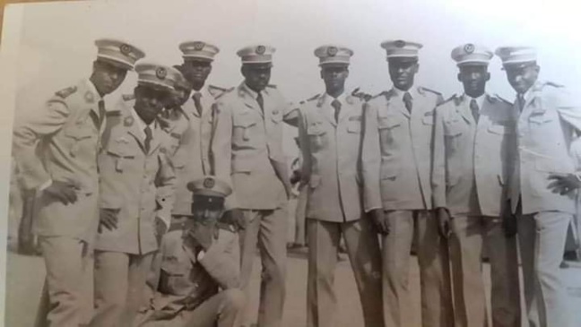 Fédération Des Mouvements Mauritaniens Pour Le Changement Fédération Des Mouvements Mauritaniens Pour Le Changement