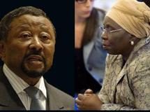 Jean Ping ou Dlamini Zuma: l'Union africaine choisit son nouveau chef .