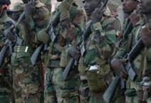 Sénégal: Un ancien militaire arrêté pour appel à la rébellion
