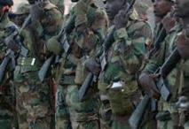 Sénégal: Un ancien militaire arrêté pour appel à la rébellion Sénégal: Un ancien militaire arrêté pour appel à la rébellion