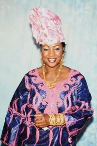 Kanel Diop, la diva du Yelaa se produira à à l’Espace Senghor de Bruxelles le 24 février Kanel Diop, la diva du Yelaa se produira à à l’Espace Senghor de Bruxelles le 24 février