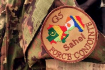 Mauritanie: première promotion d'officiers d'état-major du G5 Sahel