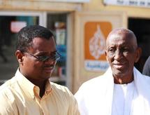 Arrestation d'Abdoul Birane Wane : «Un kidnapping politique, plus qu'une arrestation»