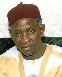 Communiqué de l'AJD/MR suite à l'arrestation d'Abdoul Birane WANE