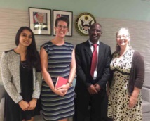 Droit de réponse à Brahim Ramdane, Président de la Fondation Sahe Droit de réponse à Brahim Ramdane, Président de la Fondation Sahe