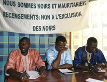 Abdoul Birane Wane : «J'ai été arrêté devant des témoins, puis fouillé comme un vagabond»