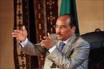 Mauritanie:Elections groupées en … 2014