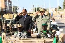 Aziz met-il Ghazouani sur la fortune d’Oufkir ?