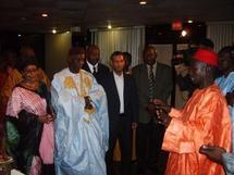 AJD/MR : Ibrahima Sarr claque la porte à la majorité présidentielle