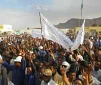 Les « journaliers » de Zouerate et de Nouadhibou lancent un mot d’ordre de grève