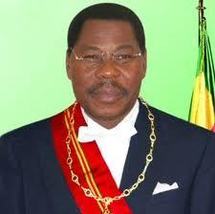 Boni Yayi, nouveau Président de l’Union Africaine