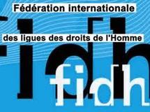 URGENT: L’Observatoire pour la protection des défenseurs des droits de l’Homme s´inquiéte sur le sort de Bathily Bakari