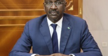Mauritanie : sortie de la centième promotion des gardes nationaux