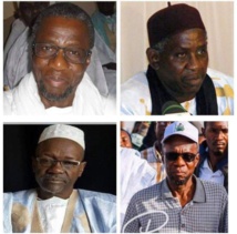 MAURITANIE/POLITIQUE : TENTATIVE D’IMPLOSION DE LA CVE ( PAR RMI-INFO) MAURITANIE/POLITIQUE : TENTATIVE D’IMPLOSION DE LA CVE ( PAR RMI-INFO)