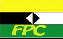 Mauritanie: Communiqué des FPC