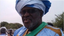 Mauritanie/Boydiel: Les deux présidents ont échoué
