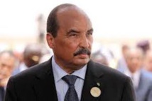 Mauritanie: Abdel Aziz pour un poste à l’ONU Mauritanie: Abdel Aziz pour un poste à l’ONU