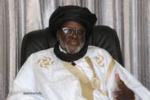 Mauritanie: Boydiel Ould Houmeid, “le dialogue ne nous réunira pas” Mauritanie: Boydiel Ould Houmeid, “le dialogue ne nous réunira pas”