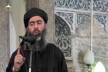 Abou Bakar al-Baghdadi, chef du groupe État islamique, tué lors d’une opération militaire américaine, confirme Donald Trump Abou Bakar al-Baghdadi, chef du groupe État islamique, tué lors d’une opération militaire américaine, confirme Donald Trump