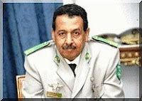 Arrestation d’un colonel à la retraite suite à une plainte Arrestation d’un colonel à la retraite suite à une plainte