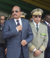 Sommet Russie/Afrique : la Mauritanie et les coulisses ! Sommet Russie/Afrique : la Mauritanie et les coulisses !