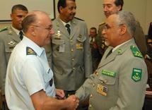 Colonel Ould Boubacar : "Le pouvoir doit revenir aux civils, et l'armée regagner les casernes"