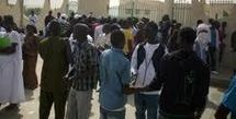 Mauritanie: Libération de 13 étudiants dont les 5 filles .