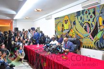 Analyse de la conférence de Presse du Président sortant Abdoulaye Wade