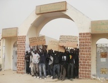 L'éditorial:Education : Mascarade à l’Université de Nouakchott
